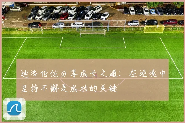 迪洛伦佐分享成长之道：在逆境中坚持不懈是成功的关键