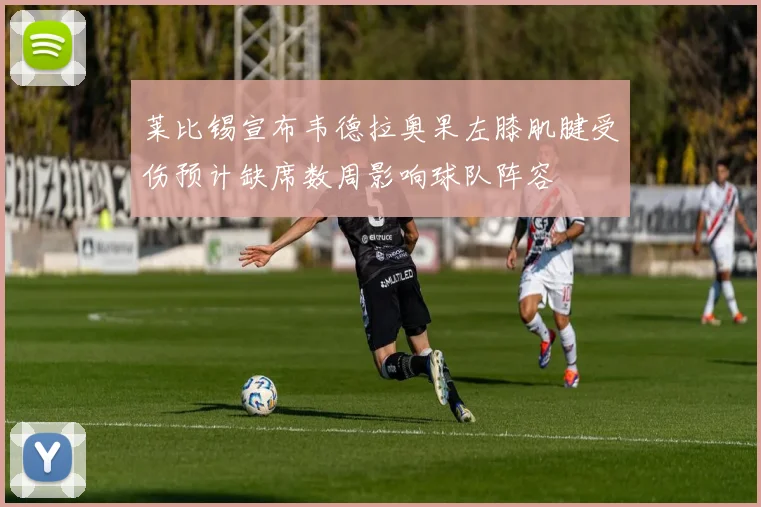 莱比锡宣布韦德拉奥果左膝肌腱受伤预计缺席数周影响球队阵容