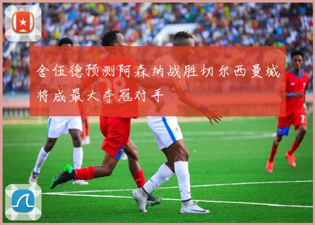 舍伍德预测阿森纳战胜切尔西曼城将成最大夺冠对手