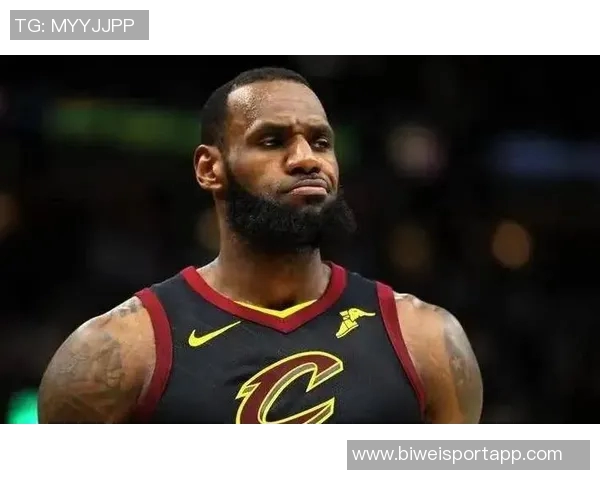 詹姆斯感慨人生如大富翁无法重启起点的无奈与坚持