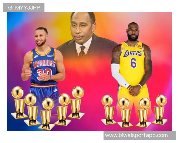 A史密斯：数据无法证明勒布朗是历史最佳球队夺冠希望渺茫