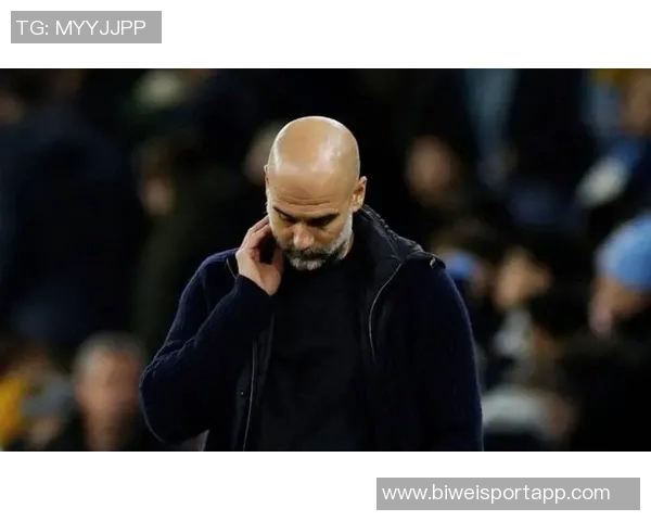 瓜帅强调英超竞争激烈回归各队实力接近再无绝对强队